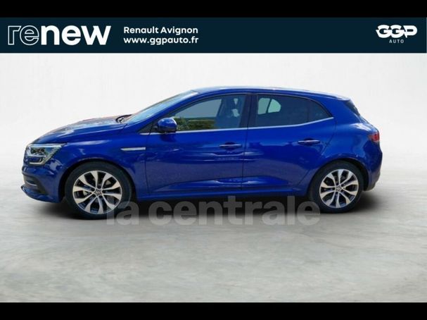 Renault Megane 103 kW image number 2