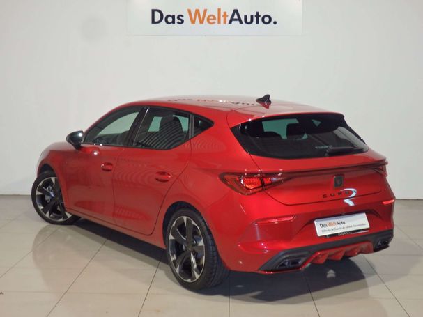 Cupra Leon 2.0 TSI DSG 140 kW image number 3