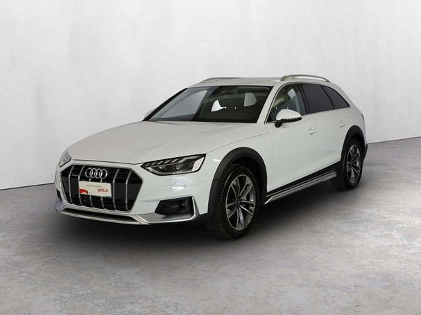 Audi A4 Allroad 40 TDI quattro S tronic 150 kW image number 1