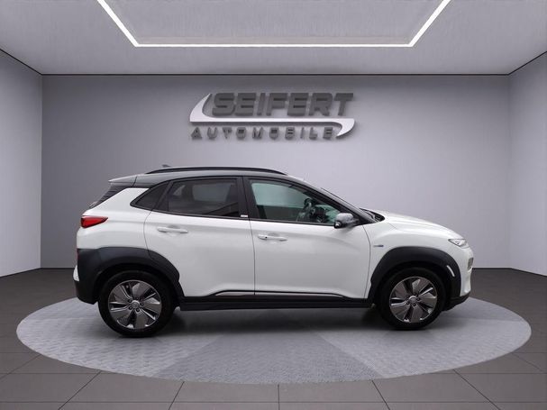 Hyundai Kona Elektro 150 kW image number 6