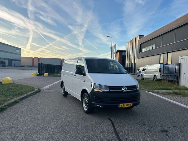 Volkswagen T6 Transporter 110 kW image number 3