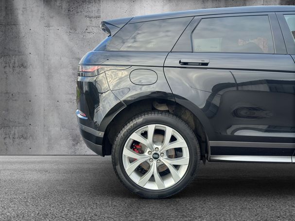 Land Rover Range Rover Evoque R-Dynamic S 177 kW image number 25