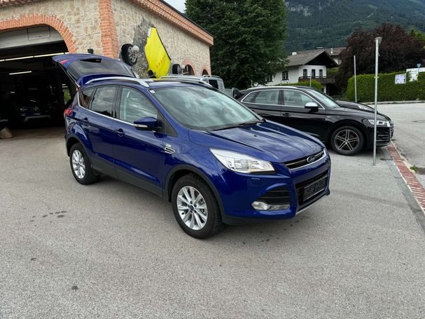 Ford Kuga 110 kW image number 4