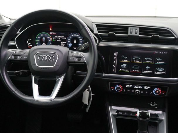 Audi Q3 45 TFSI 180 kW image number 24