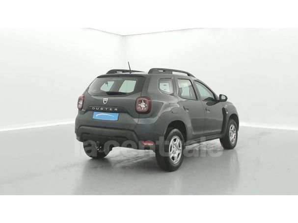 Dacia Duster TCe 100 74 kW image number 16