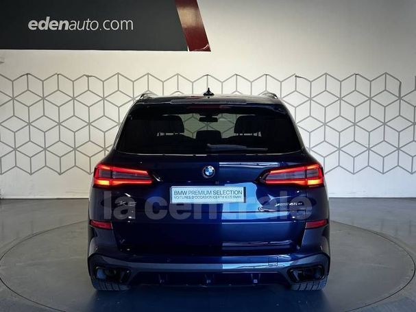 BMW X5 45e xDrive 290 kW image number 5