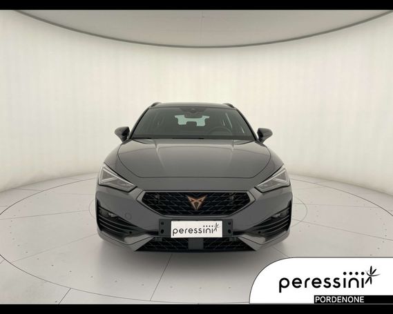 Cupra Leon 150 kW image number 3