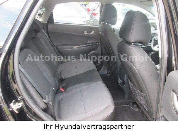 Hyundai Kona Elektro Trend 150 kW image number 7