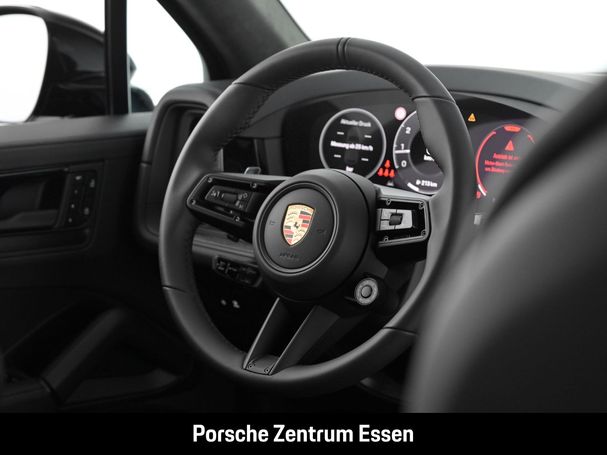 Porsche Cayenne GTS 368 kW image number 13