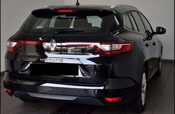 Renault Megane 103 kW image number 5