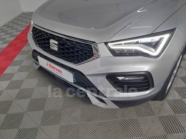 Seat Ateca TDI Style 85 kW image number 5