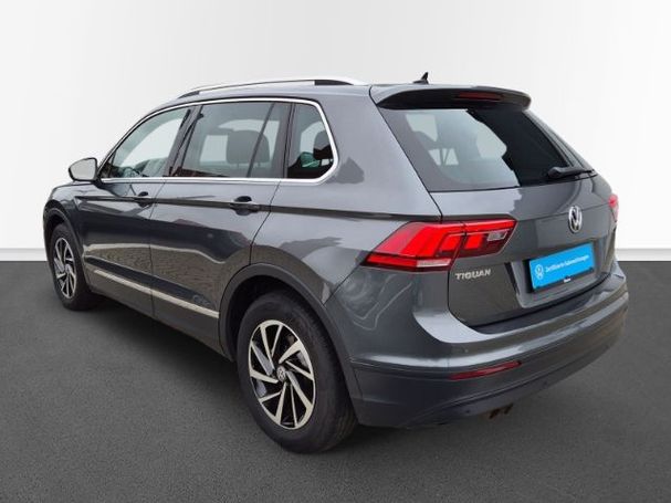 Volkswagen Tiguan 1.5 TSI DSG Join 110 kW image number 2