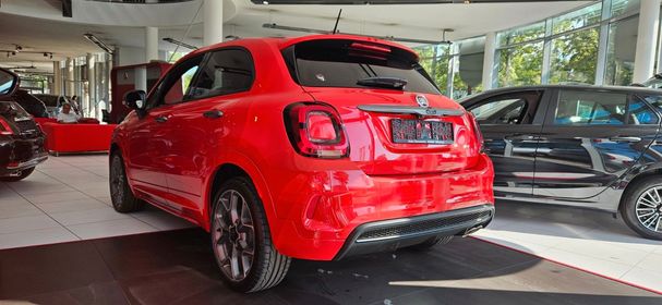 Fiat 500X Sport 110 kW image number 6