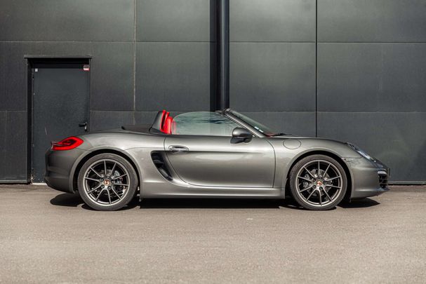 Porsche Boxster PDK 195 kW image number 4