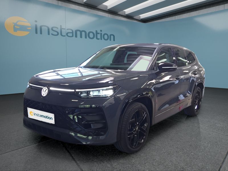 Volkswagen Tayron 2.0