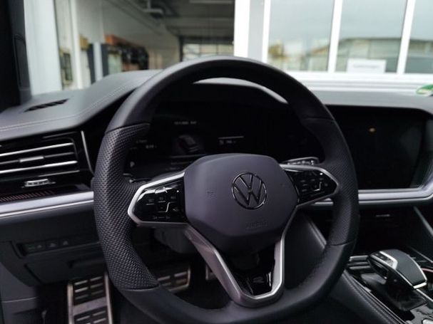 Volkswagen Touareg 3.0 TDI 4Motion 210 kW image number 13