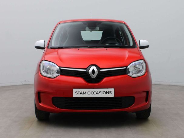 Renault Twingo SCe 75 54 kW image number 24