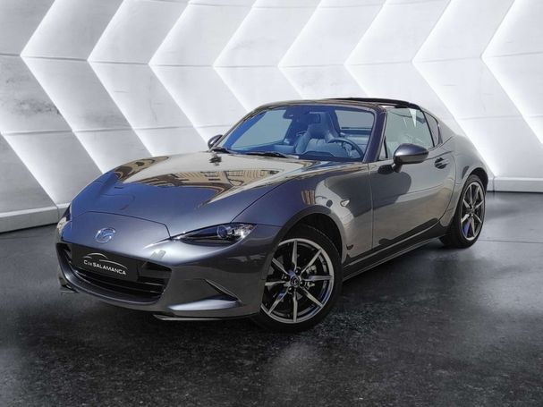 Mazda MX-5 RF 118 kW image number 1