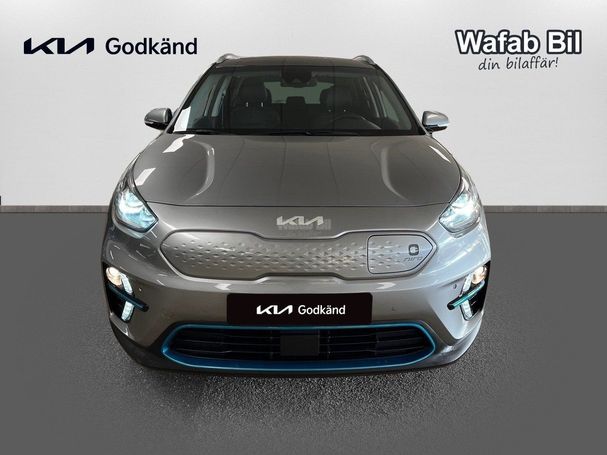 Kia Niro 150 kW image number 3