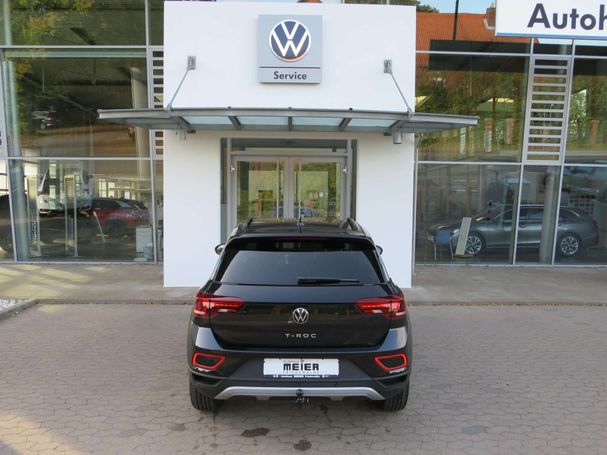 Volkswagen T-Roc 1.5 TSI DSG 110 kW image number 7