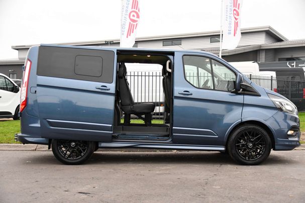 Ford Transit Custom L1H1 2.0 TDCi Sport 136 kW image number 11