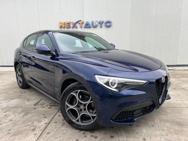 Alfa Romeo Stelvio 140 kW image number 3