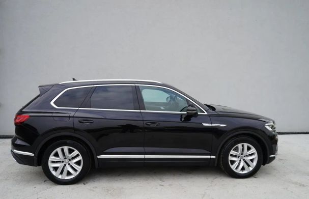 Volkswagen Touareg 4Motion 210 kW image number 6