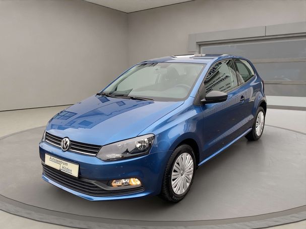 Volkswagen Polo 1.0 44 kW image number 1