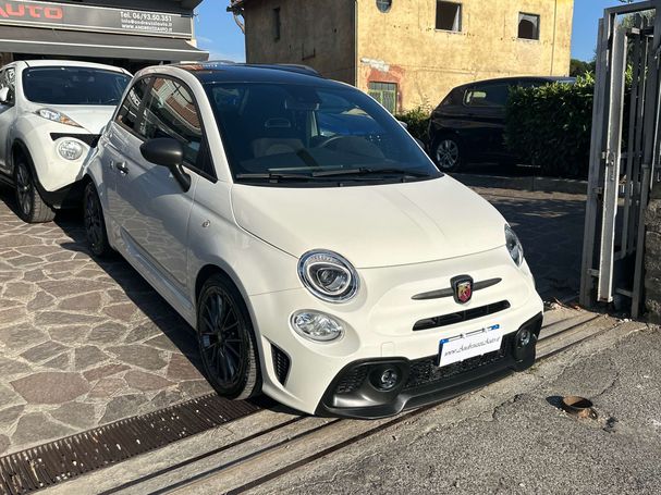 Abarth 595 Turismo 1.4 T-Jet 165 121 kW image number 2