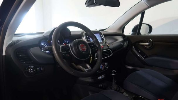 Fiat 500X 1.3 70 kW image number 5