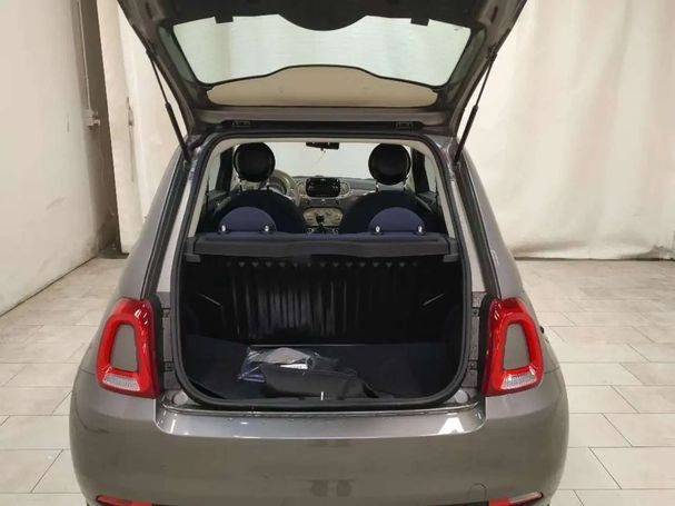 Fiat 500 1.2 51 kW image number 15