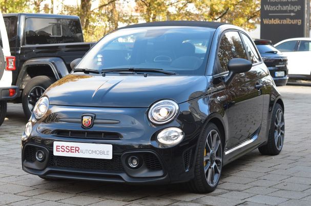 Abarth 695C 132 kW image number 1