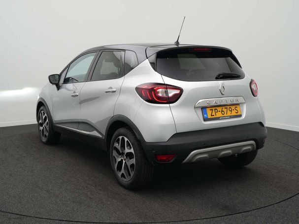 Renault Captur TCe 90 INTENS 66 kW image number 5