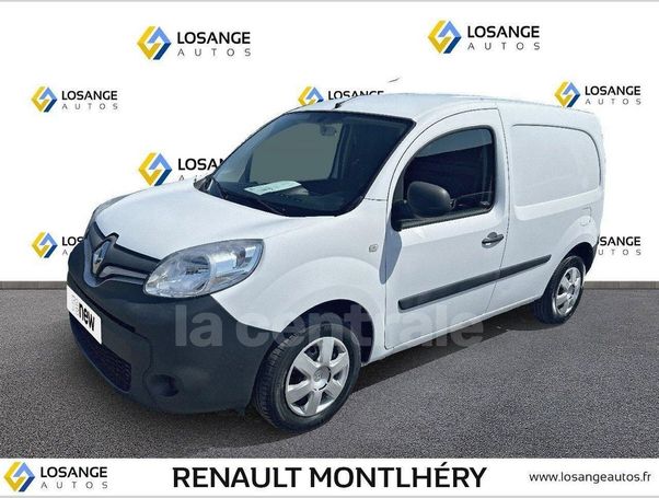 Renault Kangoo Energy dCi 75 55 kW image number 1