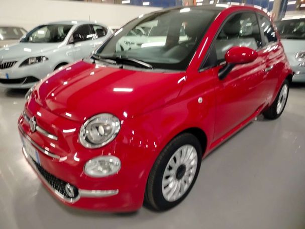 Fiat 500 1.0 51 kW image number 11