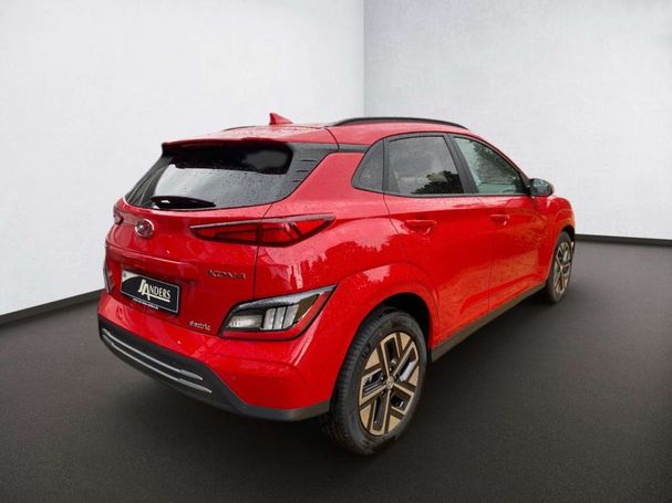 Hyundai Kona Trend 100 kW image number 4