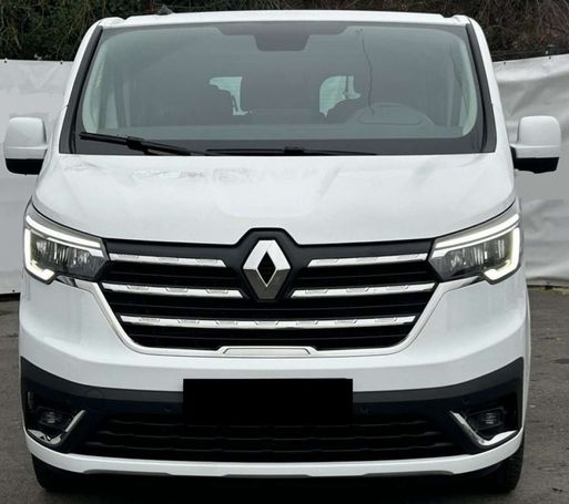 Renault Trafic Blue dCi 110 Life 81 kW image number 9