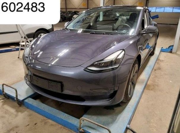 Tesla Model 3 Long Range AWD 366 kW image number 1