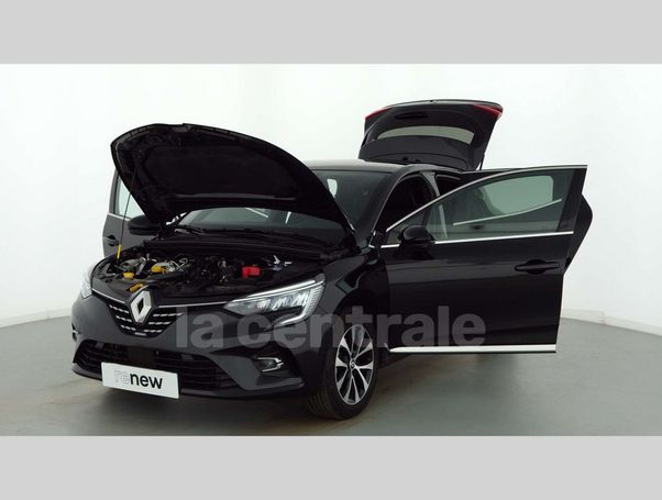 Renault Clio 103 kW image number 28