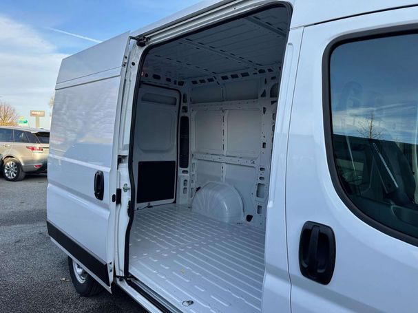 Fiat Ducato 103 kW image number 11