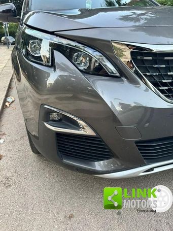 Peugeot 3008 BlueHDi 130 S&S EAT8 96 kW image number 11