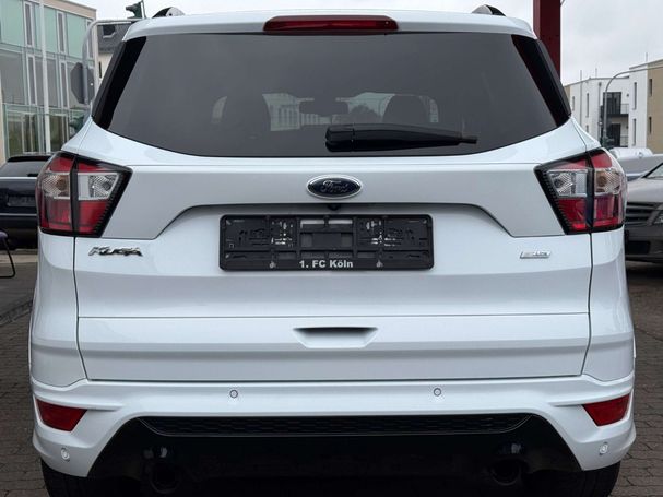 Ford Kuga 110 kW image number 5