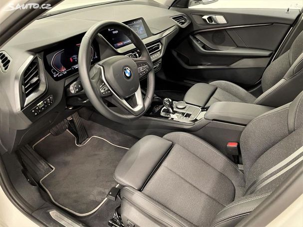 BMW 120d 140 kW image number 6