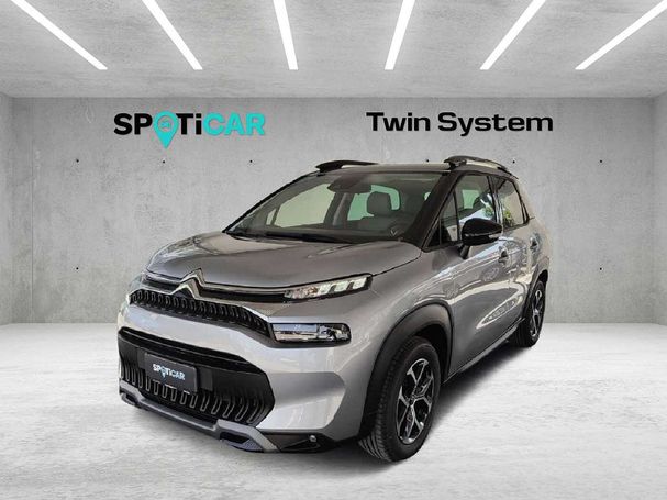 Citroen C3 Aircross PureTech 110 S&S 81 kW image number 1