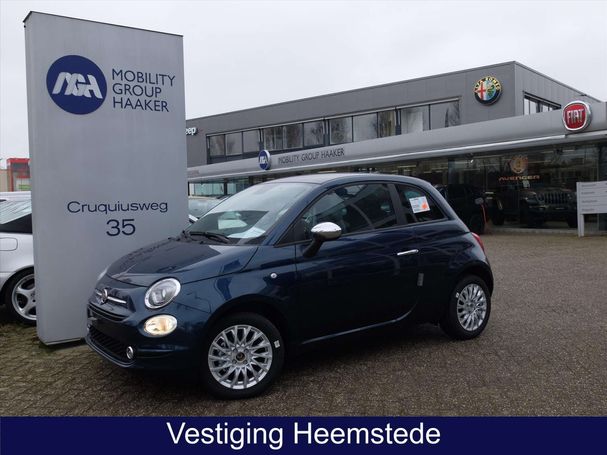 Fiat 500 1.0 51 kW image number 1