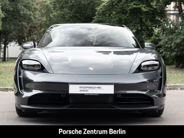 Porsche Taycan Sport Turismo 300 kW image number 8