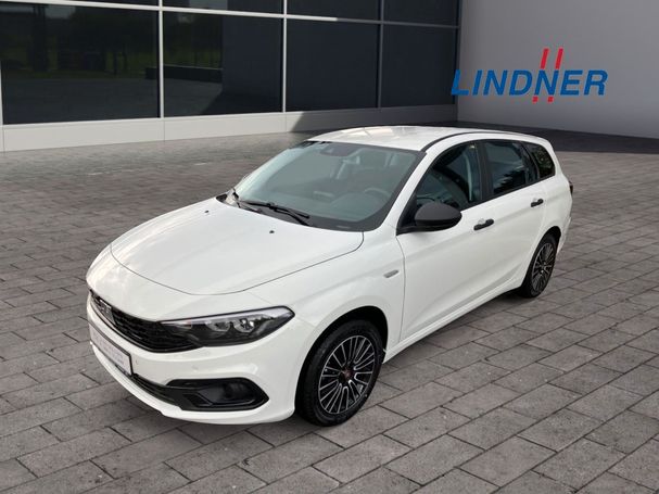 Fiat Tipo Kombi 1.5 GSE Hybrid DCT 96 kW image number 1