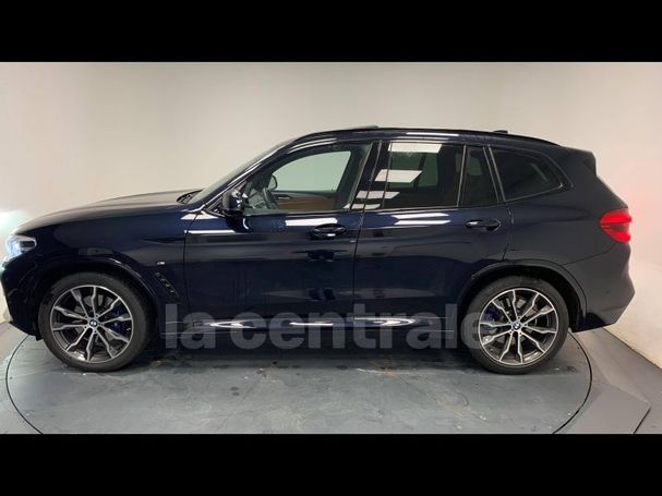 BMW X3 xDrive30d M Sport 195 kW image number 5