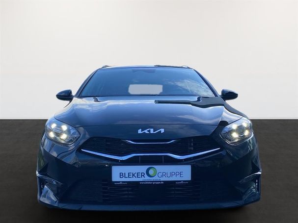 Kia Ceed 1.5 DCT7 103 kW image number 2