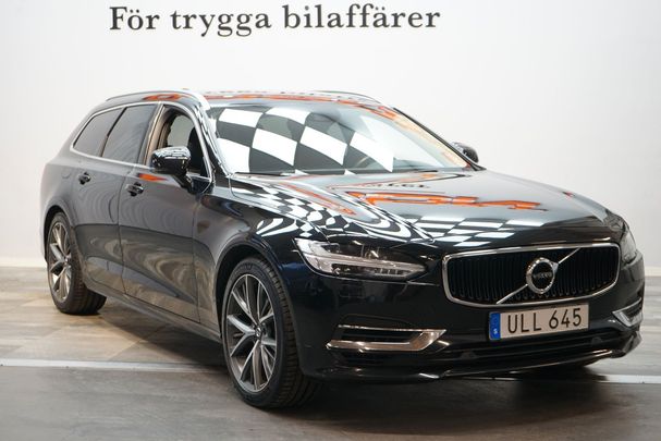 Volvo V90 Recharge T8 AWD 288 kW image number 1